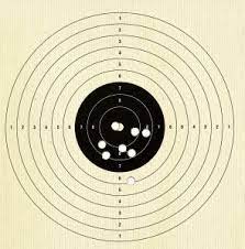 bullseye 2